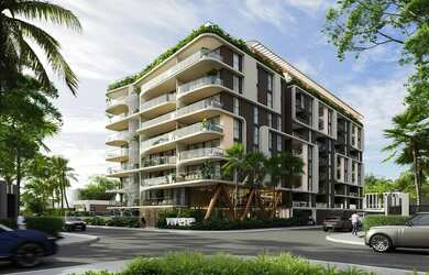 Imagem: O apartamento possui 3 Dormitórios, 2 Suítes, 3 Banheiros