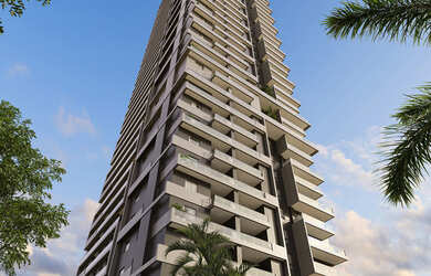 Imagem: APARTAMENTO RESIDENCIAL em João Pessoa - PB, Altiplano Cabo