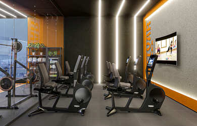 Imagem 5: Apartamento à venda em João Pessoa, Altiplano Cabo Branco, com 2 quartos, 64m²