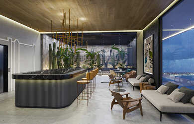 Imagem 8: Apartamento à venda em João Pessoa, Altiplano Cabo Branco, com 2 quartos, 64m²