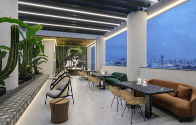 Imagem 14: Apartamento à venda em João Pessoa, Altiplano Cabo Branco, com 2 quartos, 64m²