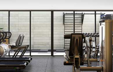 Imagem 5: Apartamento Garden à venda em João Pessoa, Jardim Oceania, com 1 quarto, 37,99m²