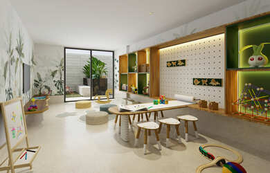 Imagem 8: Apartamento Garden à venda em João Pessoa, Jardim Oceania, com 1 quarto, 37,99m²