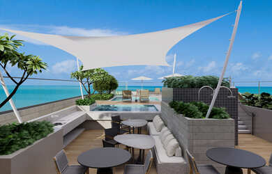 Imagem 10: Apartamento Garden à venda em João Pessoa, Jardim Oceania, com 1 quarto, 37,99m²