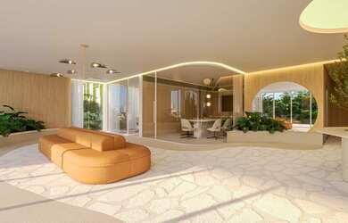 Imagem 5: 3 dormitórios na Rua Miguel Matte