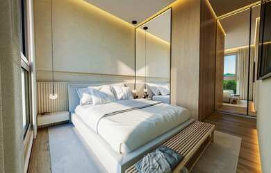 Imagem 11: 3 dormitórios na Rua Miguel Matte