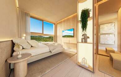 Imagem 13: 3 dormitórios na Rua Miguel Matte