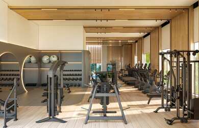 Imagem 14: 3 dormitórios na Rua Miguel Matte