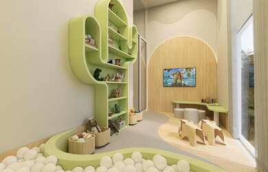 Imagem 16: 3 dormitórios na Rua Miguel Matte