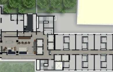 Imagem 16: Vitacon Maestro Cardim - Residencial