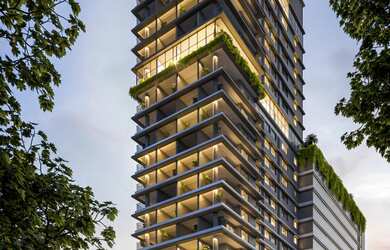 Imagem: APARTAMENTO RESIDENCIAL em São Paulo - SP, Liberdade