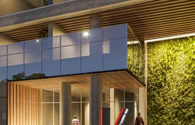 Imagem 2: Vitacon Maestro Cardim - Residencial