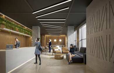 Imagem 3: Vitacon Maestro Cardim - Residencial