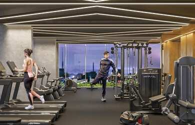 Imagem 5: Vitacon Maestro Cardim - Residencial