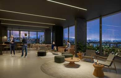 Imagem 7: Vitacon Maestro Cardim - Residencial