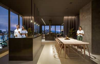 Imagem 8: Vitacon Maestro Cardim - Residencial