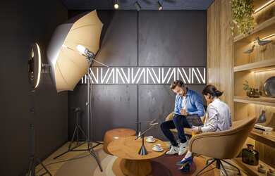 Imagem 12: Vitacon Maestro Cardim - Residencial