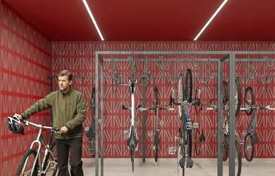 Imagem 14: Vitacon Maestro Cardim - Residencial