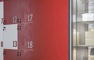 Imagem 15: Vitacon Maestro Cardim - Residencial