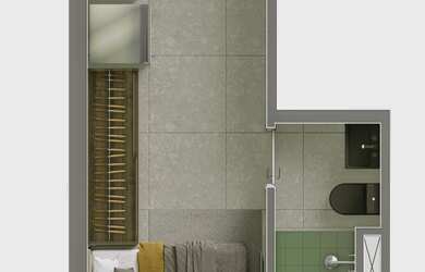 Imagem 6: Vitacon Maestro Cardim - NR