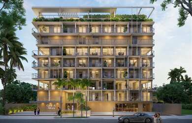 Imagem 2: Apartamento Garden à venda em João Pessoa, Tambaú, com 1 quarto, 46,47m²