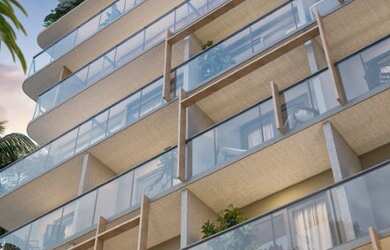 Imagem 3: Apartamento Garden à venda em João Pessoa, Tambaú, com 1 quarto, 46,47m²