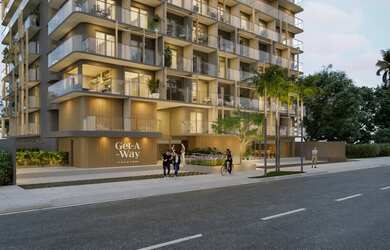 Imagem 5: Apartamento Garden à venda em João Pessoa, Tambaú, com 1 quarto, 46,47m²