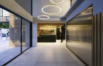 Imagem 6: Apartamento Garden à venda em João Pessoa, Tambaú, com 1 quarto, 46,47m²