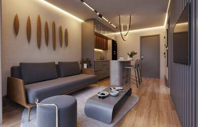 Imagem 7: APARTAMENTO RESIDENCIAL em João Pessoa - PB, Tambaú