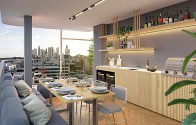 Imagem 8: Apartamento Garden à venda em João Pessoa, Tambaú, com 1 quarto, 46,47m²