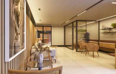 Imagem 14: Apartamento Garden à venda em João Pessoa, Tambaú, com 1 quarto, 46,47m²