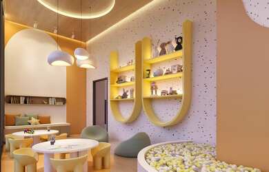 Imagem 11: Apartamento à venda em Tambaú, João Pessoa: 1 suíte, sala, banheiro, vaga na garagem, 57,1