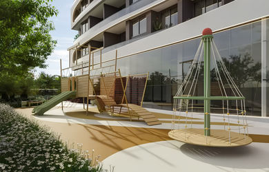 Imagem 14: Apartamento à venda em Tambaú, João Pessoa: 1 suíte, sala, banheiro, vaga na garagem, 57,1