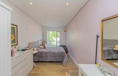 Imagem 3: CASA RESIDENCIAL em São Paulo - SP, Planalto Paulista