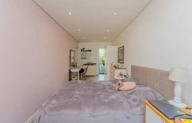 Imagem 4: CASA RESIDENCIAL em São Paulo - SP, Planalto Paulista