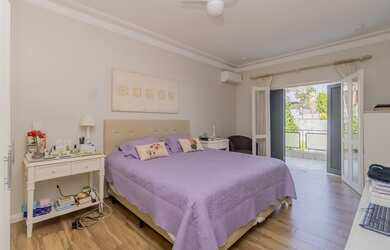 Imagem 5: CASA RESIDENCIAL em São Paulo - SP, Planalto Paulista