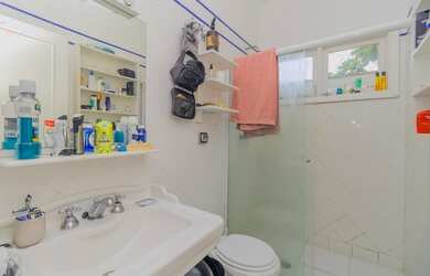 Imagem 10: CASA RESIDENCIAL em São Paulo - SP, Planalto Paulista