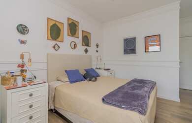 Imagem 11: CASA RESIDENCIAL em São Paulo - SP, Planalto Paulista