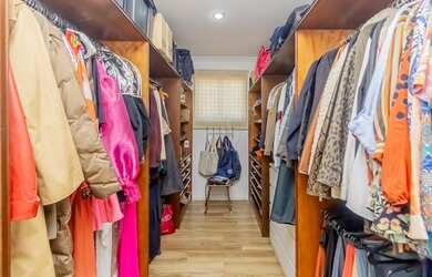 Imagem 13: CASA RESIDENCIAL em São Paulo - SP, Planalto Paulista