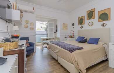 Imagem 15: CASA RESIDENCIAL em São Paulo - SP, Planalto Paulista