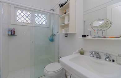 Imagem 16: CASA RESIDENCIAL em São Paulo - SP, Planalto Paulista