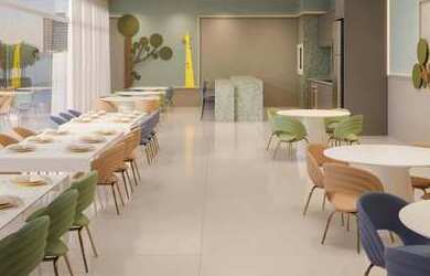 Imagem 13: Artis Home Club - Artis Home Club