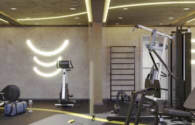 Imagem 8: Apartamento à venda em São Paulo, Vila Mariana, com 2 quartos, 58,71m²