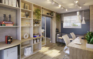 Imagem 10: Apartamento à venda em São Paulo, Vila Mariana, com 2 quartos, 58,71m²