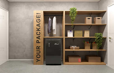 Imagem 12: Apartamento à venda em São Paulo, Vila Mariana, com 2 quartos, 58,71m²