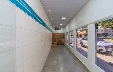 Imagem: A sala comercial possui 156m² de Área Privada e está localizado