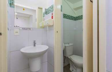 Imagem 14: PREDIO COMERCIAL em São Paulo - SP, Vila Cordeiro