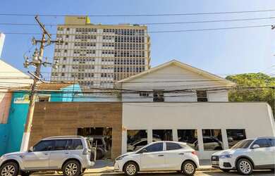 Imagem 4: PREDIO COMERCIAL em São Paulo - SP, Vila Cordeiro
