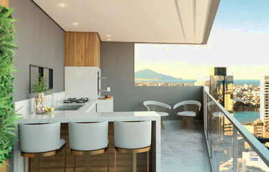 Imagem 5: Gold Coast - Gold Coast