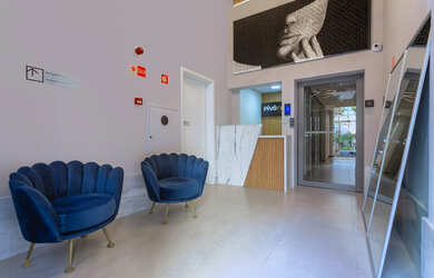 Imagem 3: Pivô Match Jardins - NR - Apartamento à venda no bairro Jardim Paulista...